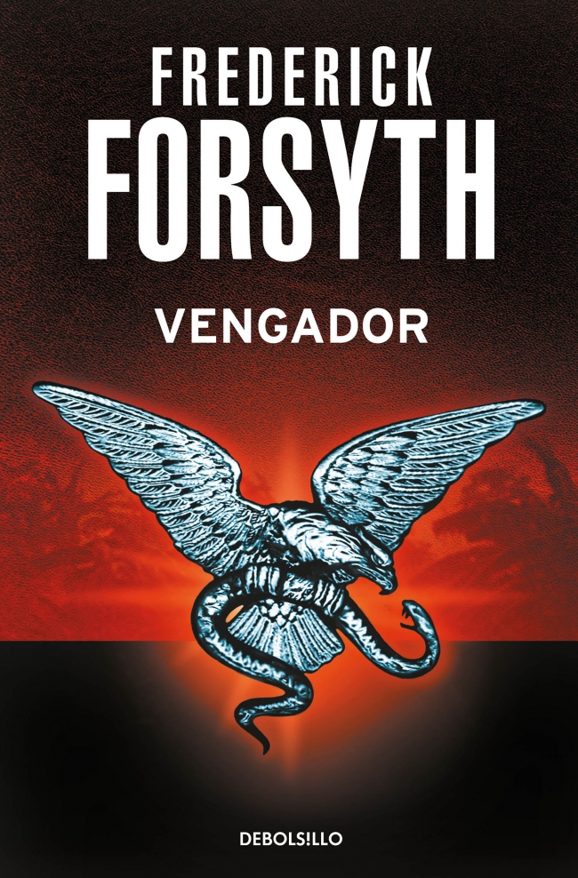 Vengador