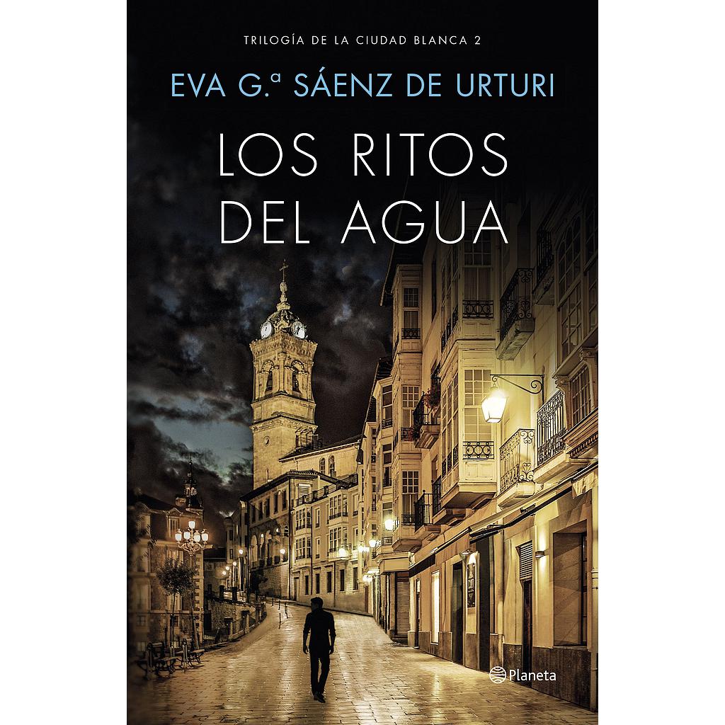 Los ritos del agua