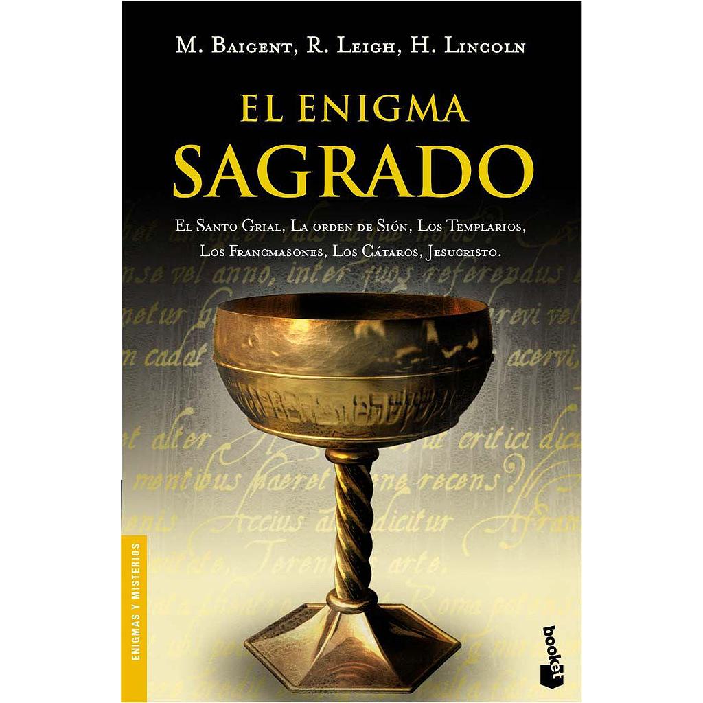 El enigma sagrado