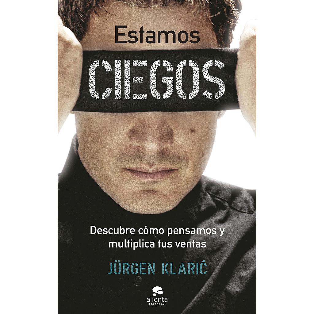 Estamos ciegos