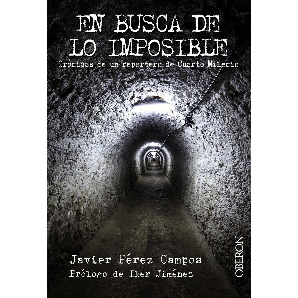 En busca de lo imposible