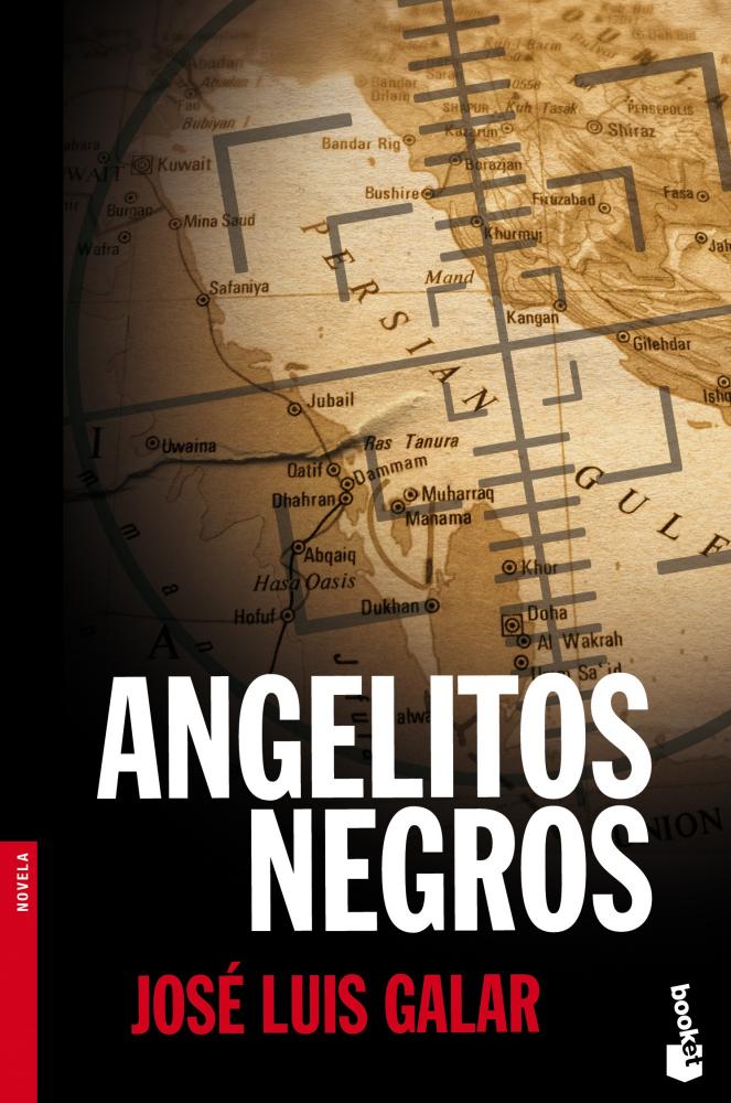 Angelitos Negros