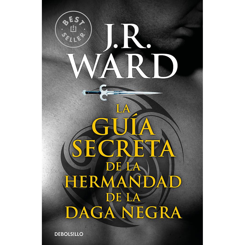 Guía secreta de la Hermandad de la Daga Negra