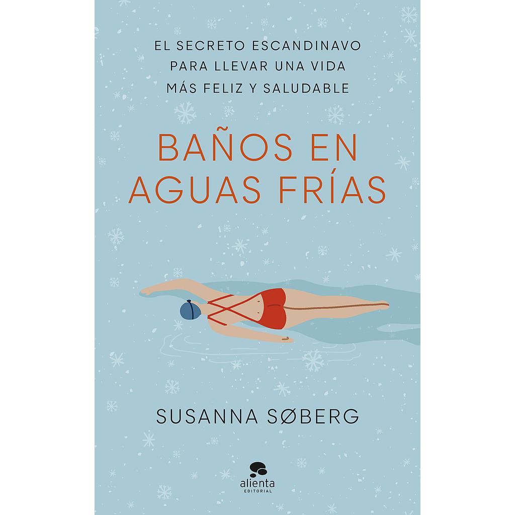 Baños en aguas frías