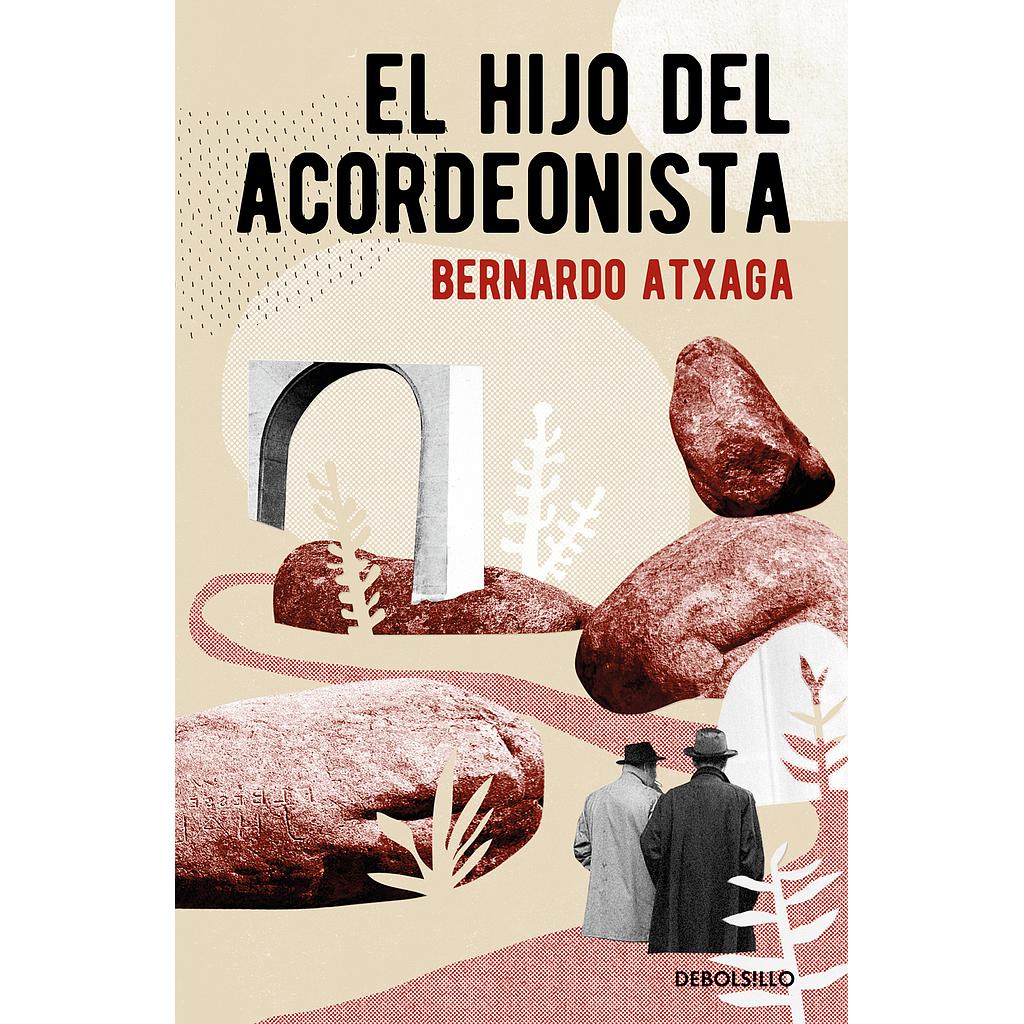 El hijo del acordeonista