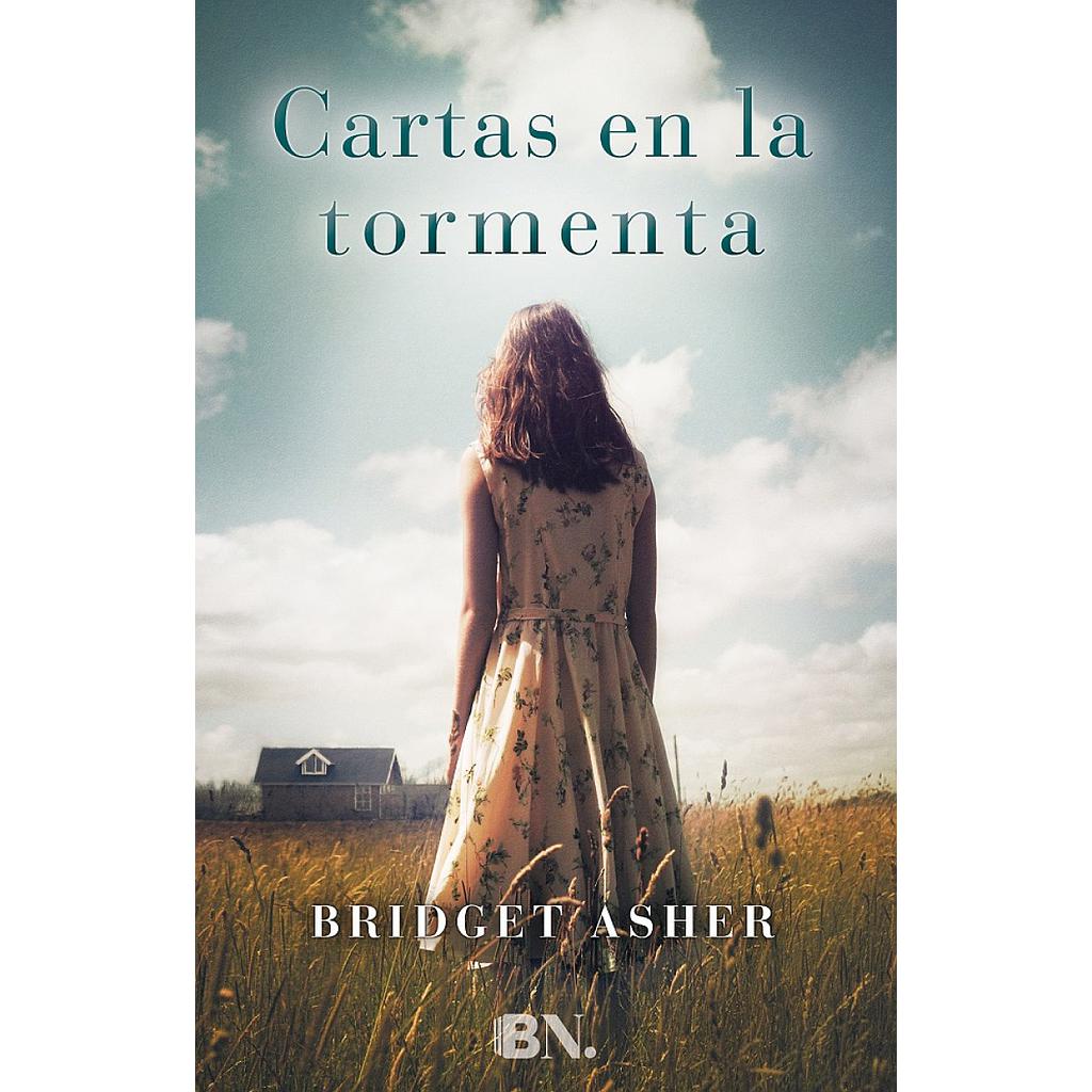 Cartas en la tormenta