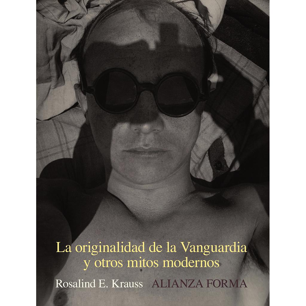 La originalidad de la Vanguardia y otros mitos modernos