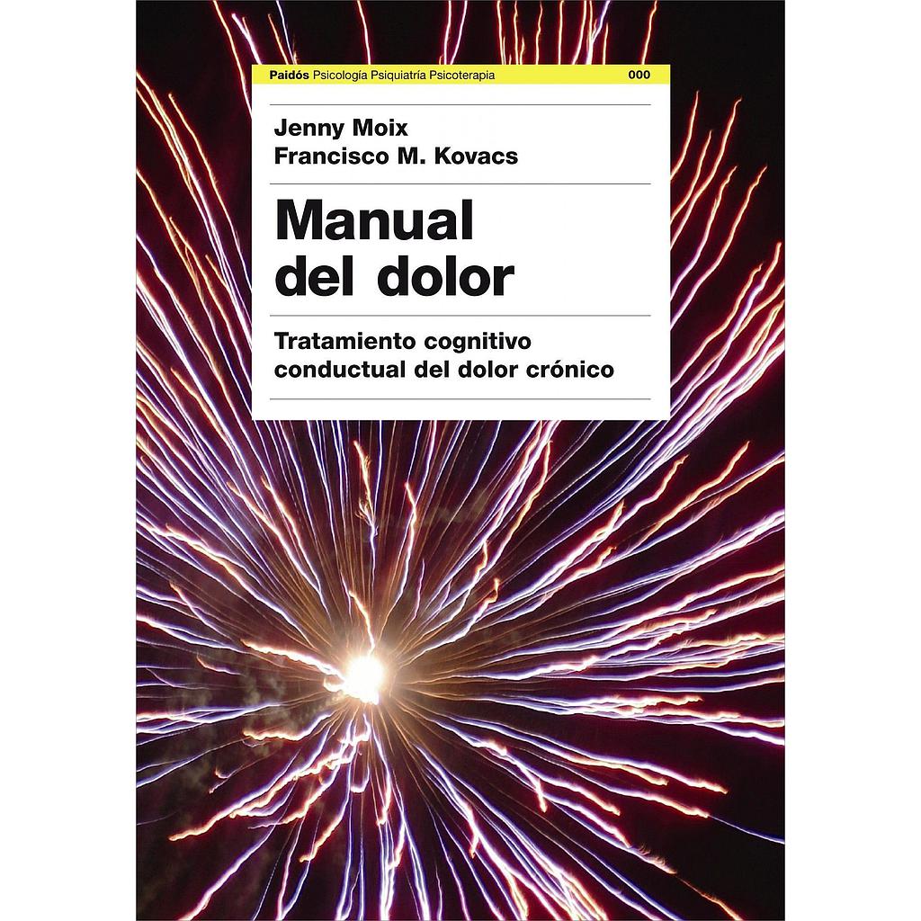 Manual del dolor