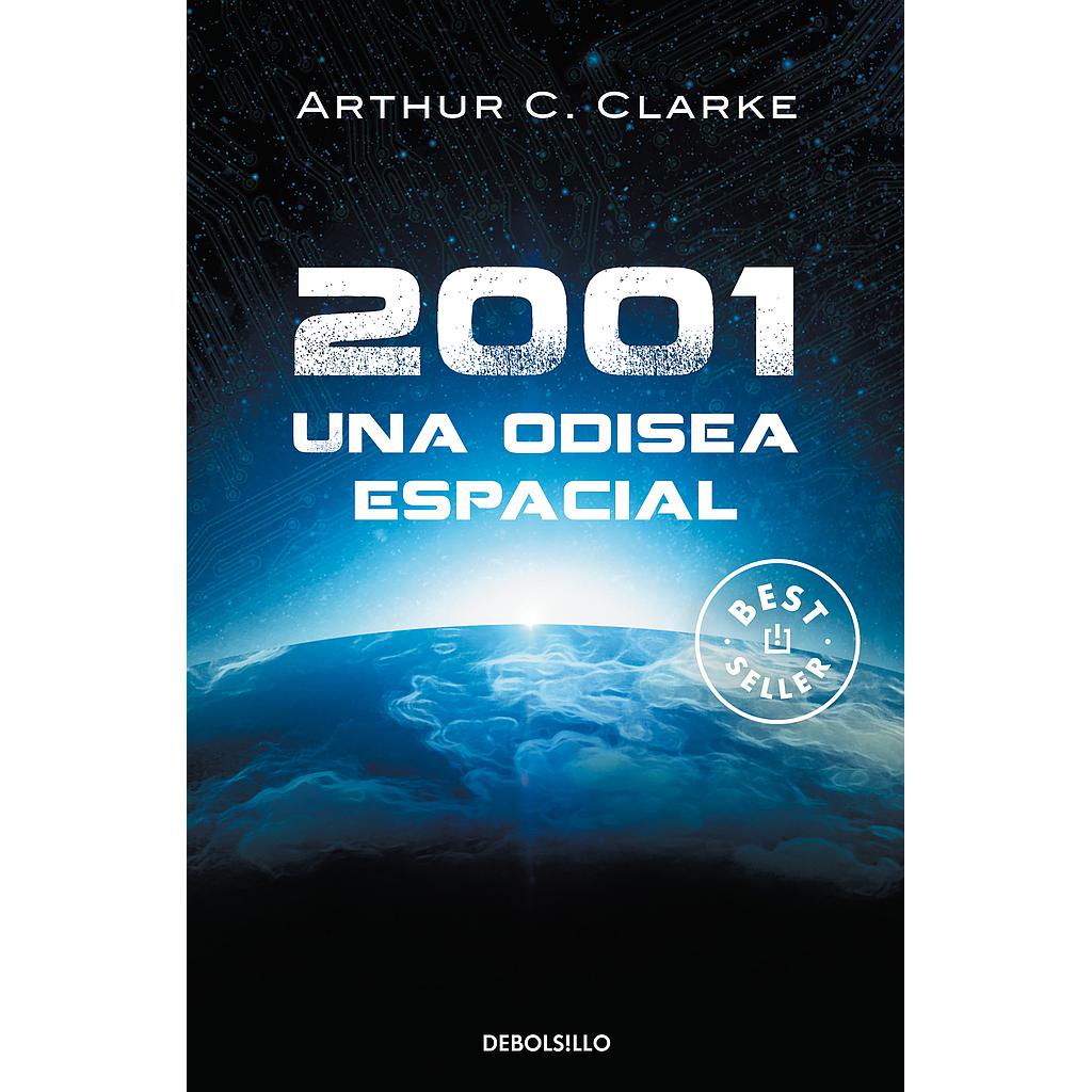 2001: Una odisea espacial (Odisea espacial 1)