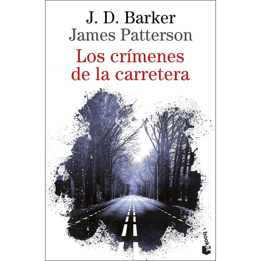 Los crímenes de la carretera