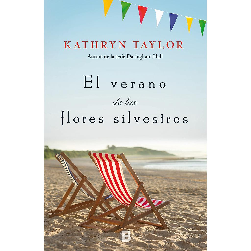 El verano de las flores silvestres