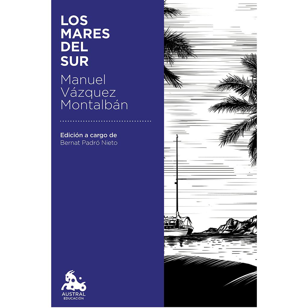 Los mares del Sur