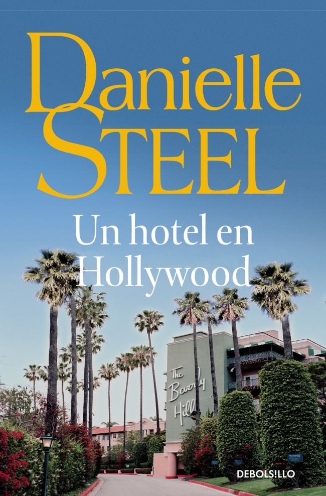 Un hotel en Hollywood