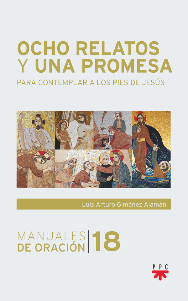 Ocho relatos y una promesa