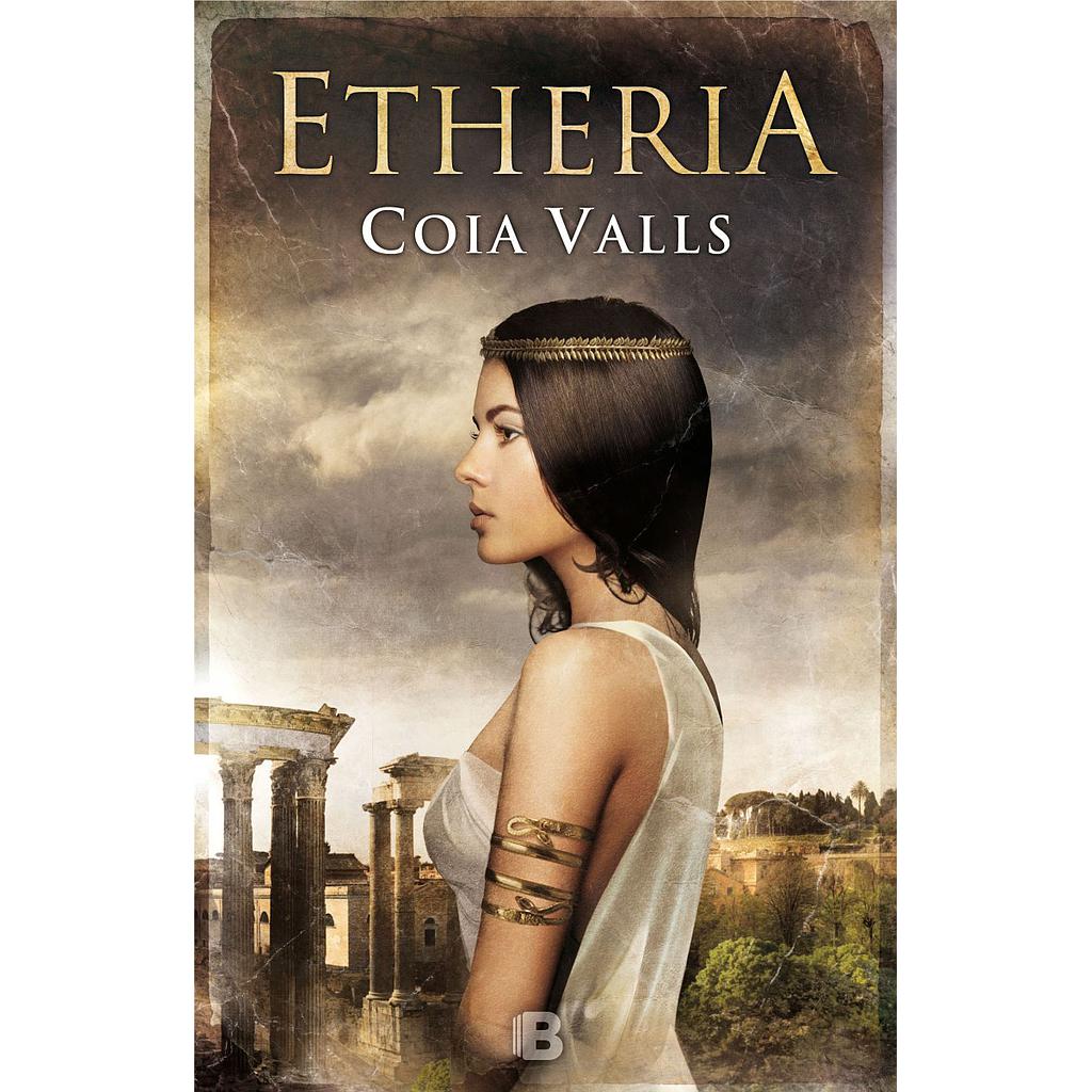 Etheria (edició en català)