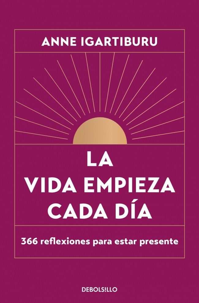 La vida empieza cada día