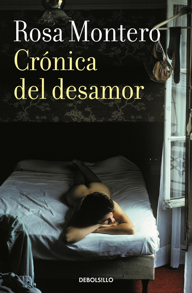 Crónica del desamor