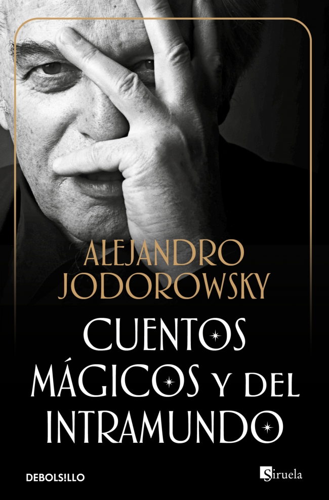 Cuentos mágicos y del intramundo