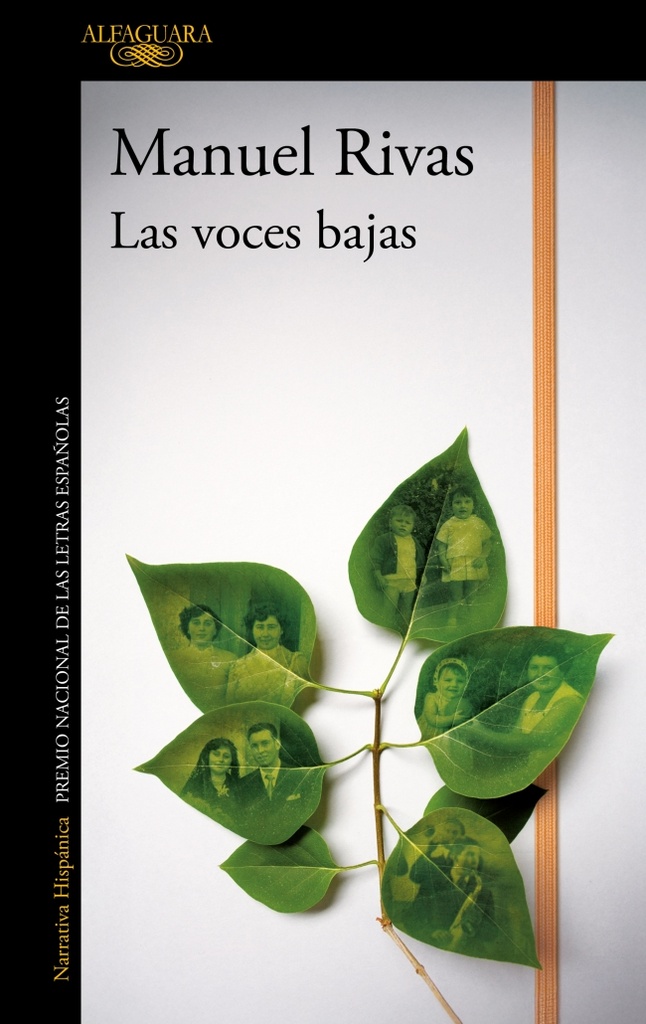 Las voces bajas