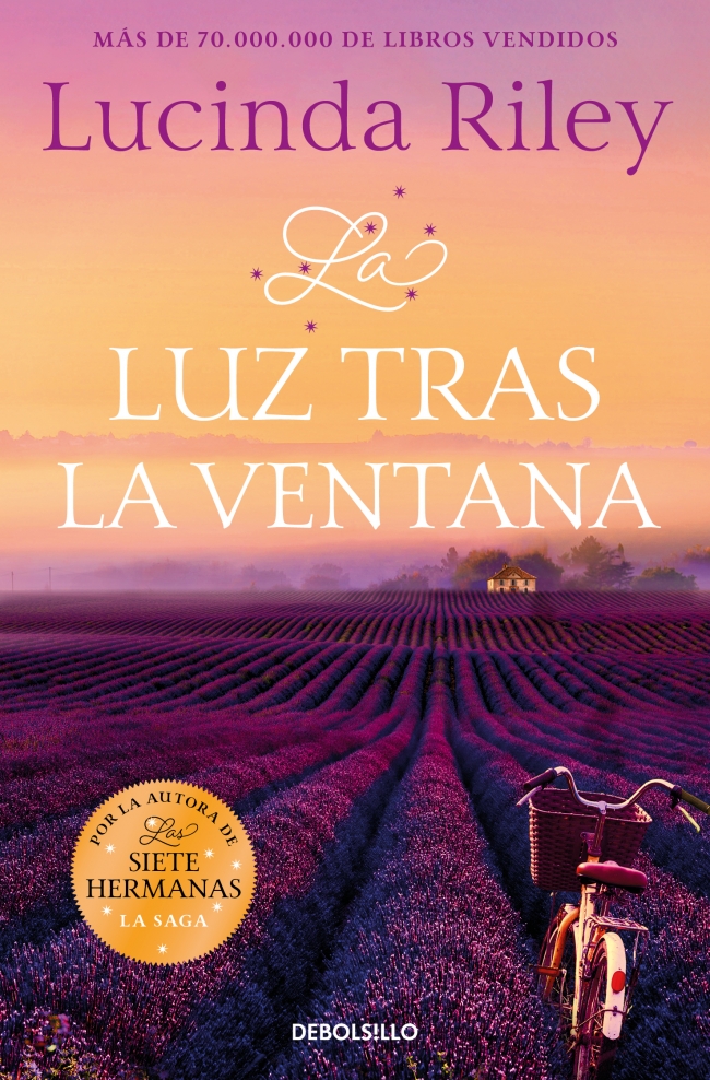 La luz tras la ventana
