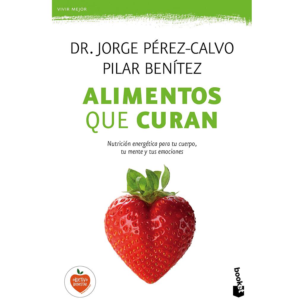 Alimentos que curan