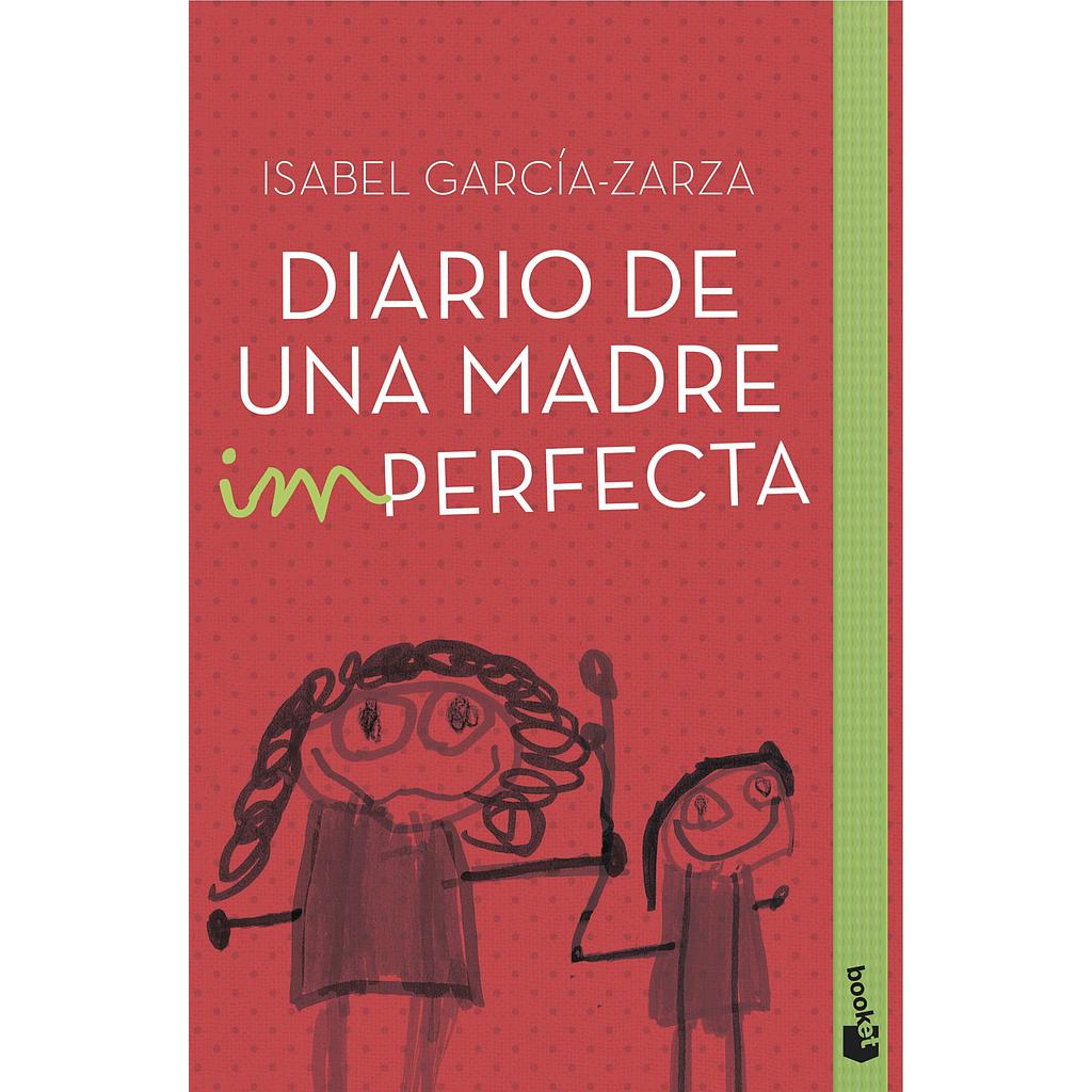 DIARIO DE UNA MADRE IMPERFECTA