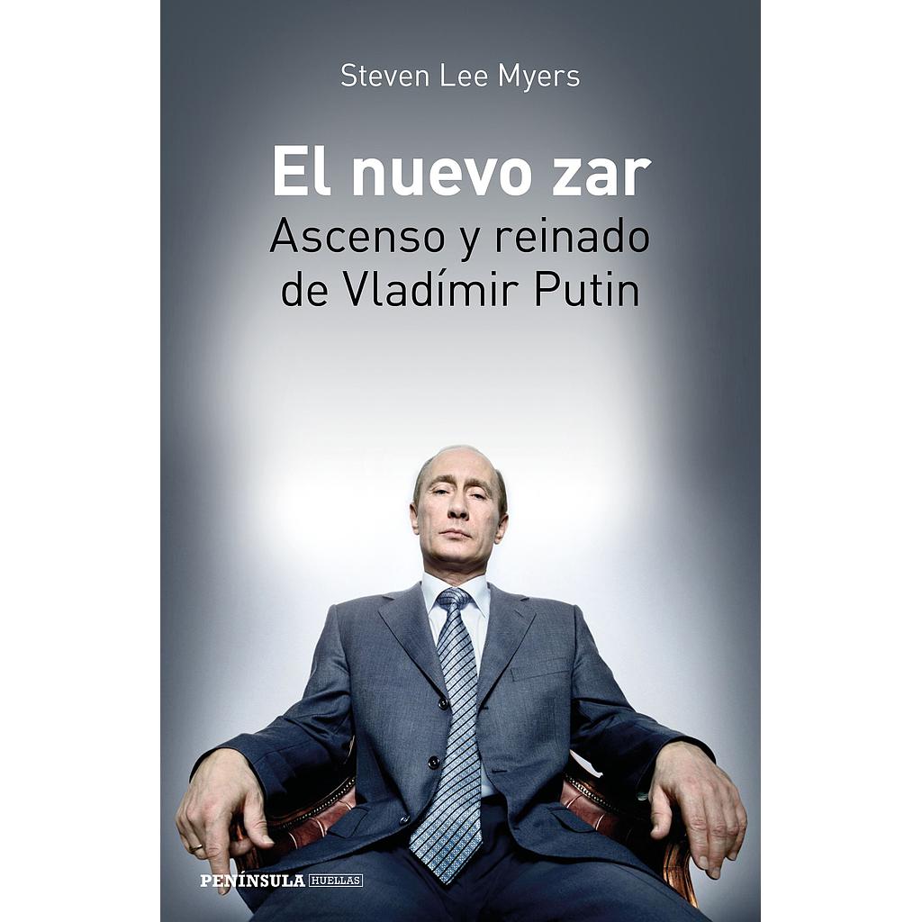 El nuevo zar