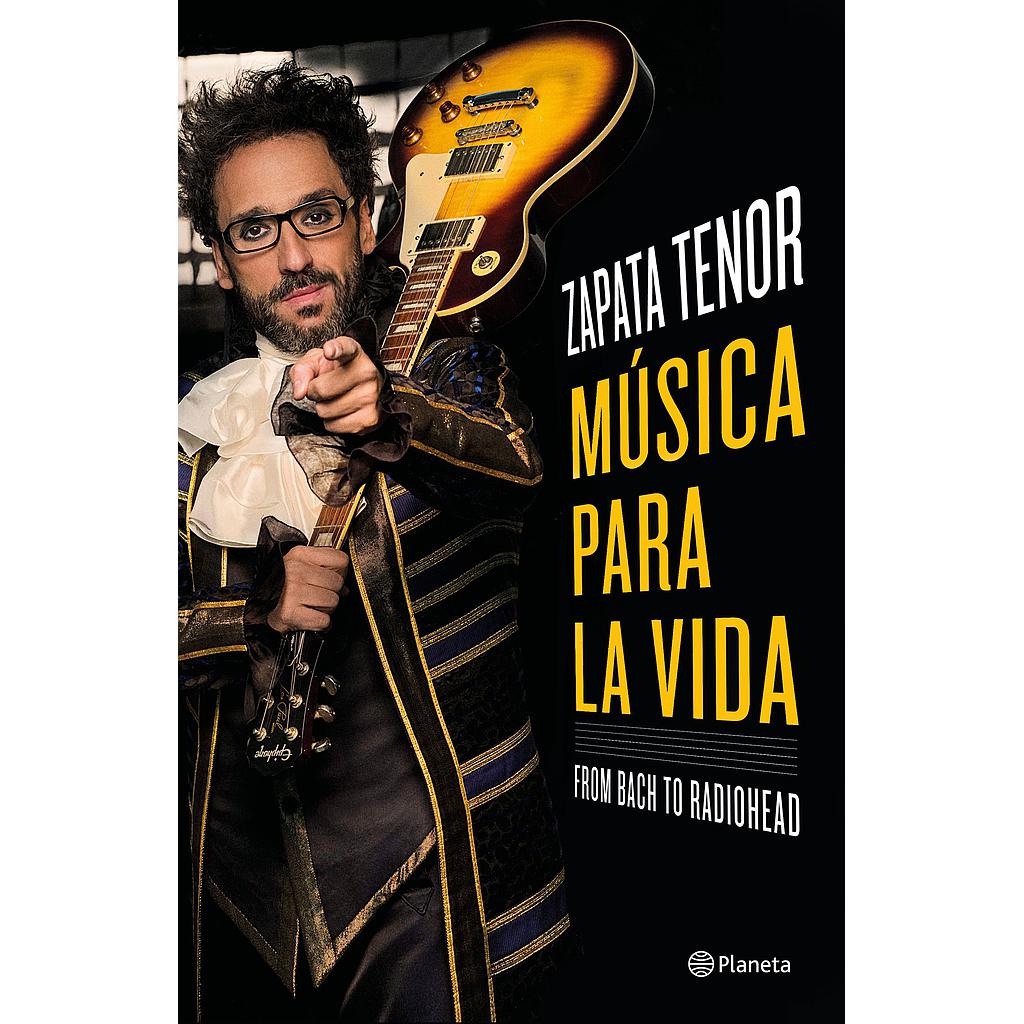 Música para la vida