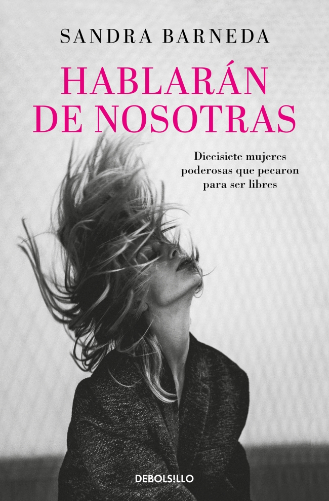 Hablarán de nosotras