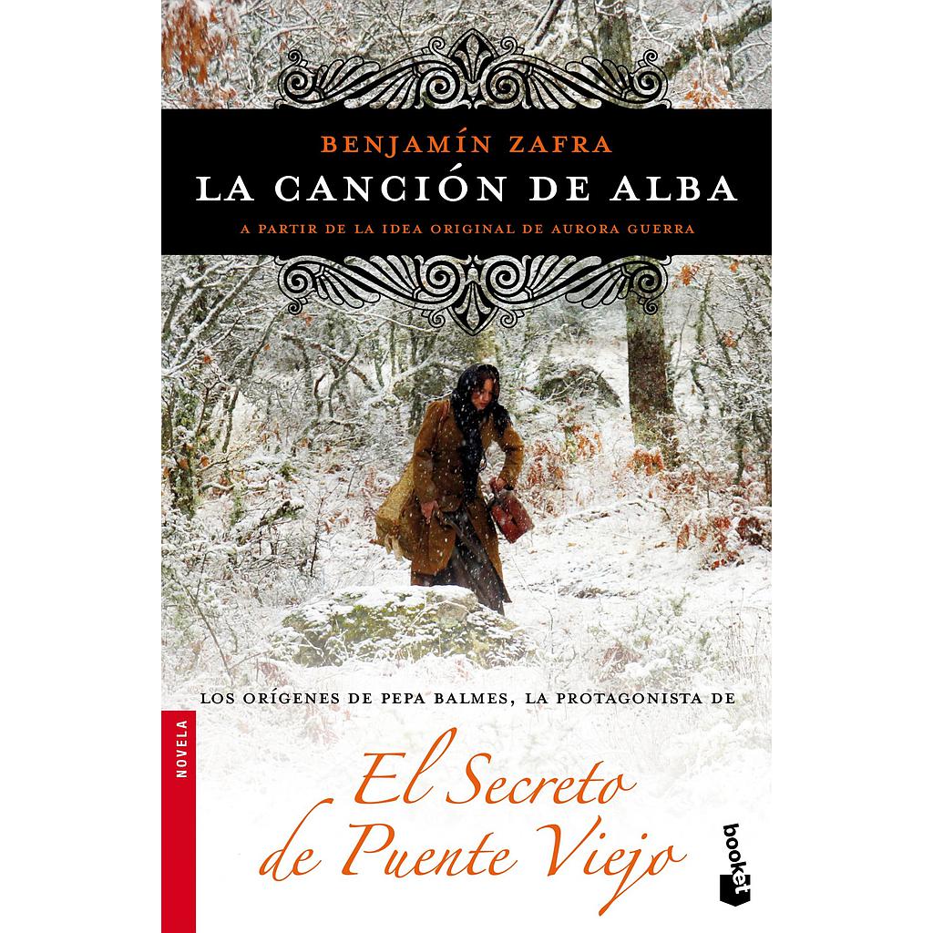 La canción de Alba
