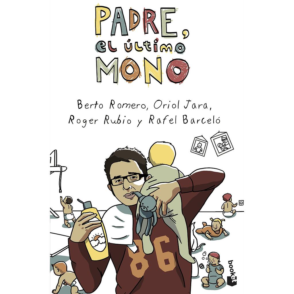 PADRE, EL ULTIMO MONO