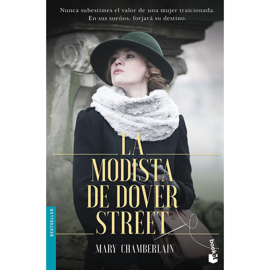 LA MODISTA DE DOVER STREET
