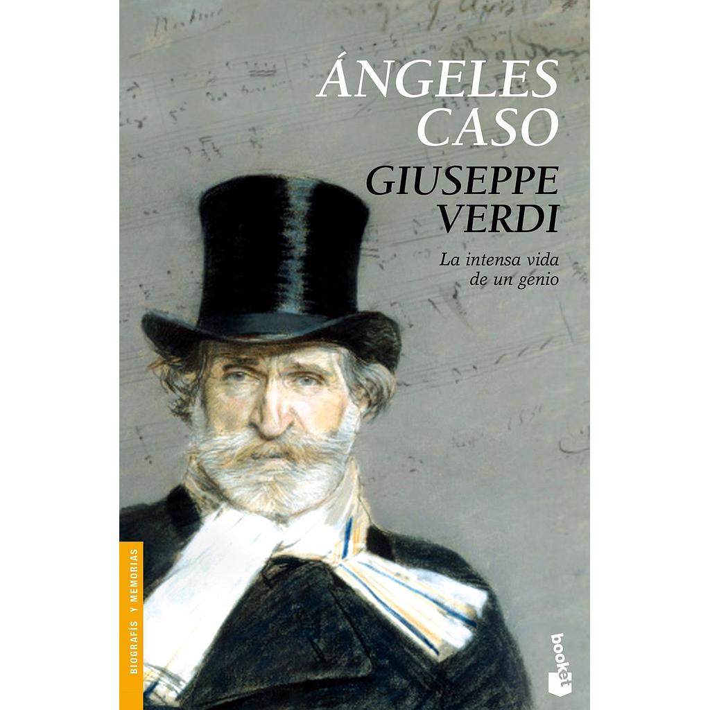 Giuseppe Verdi