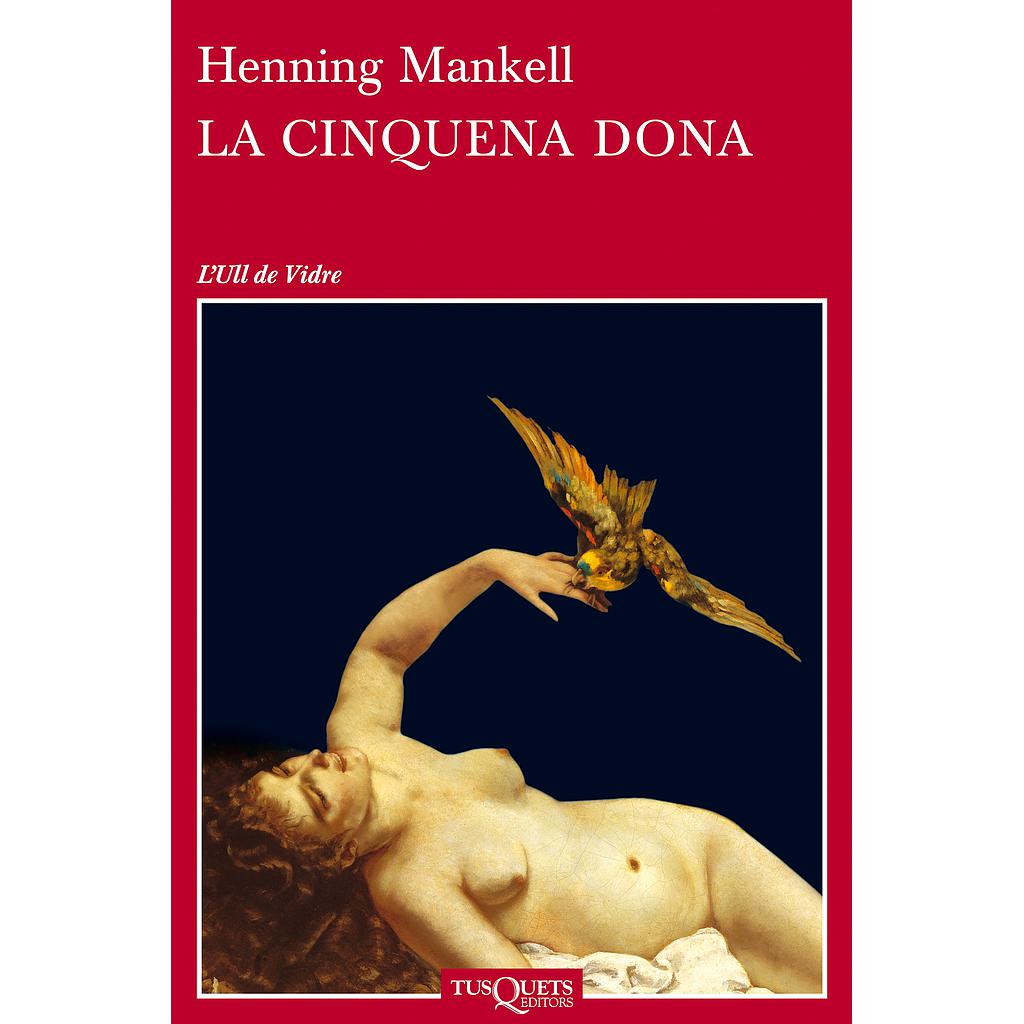 La cinquena dona
