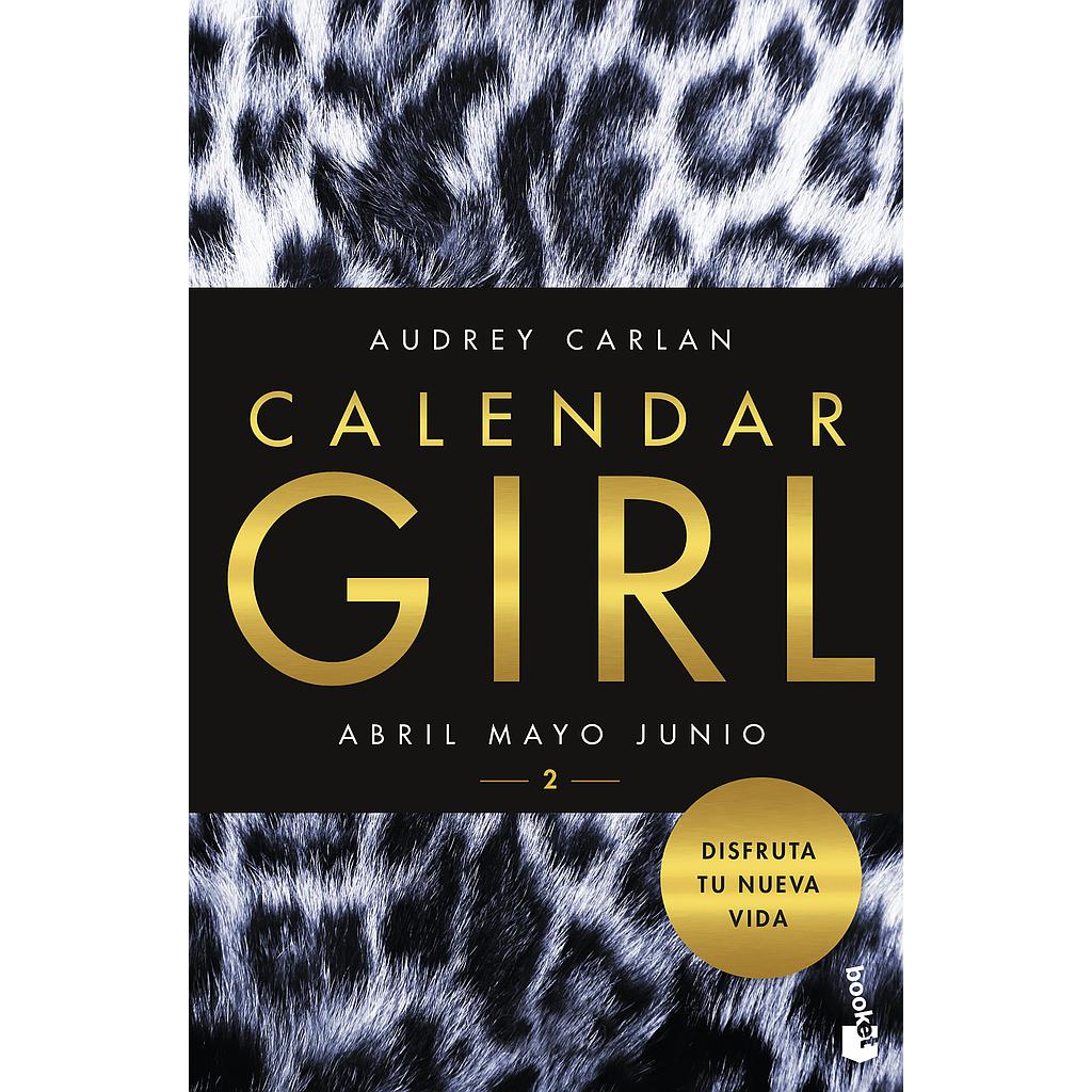 CALENDAR GIRL 2