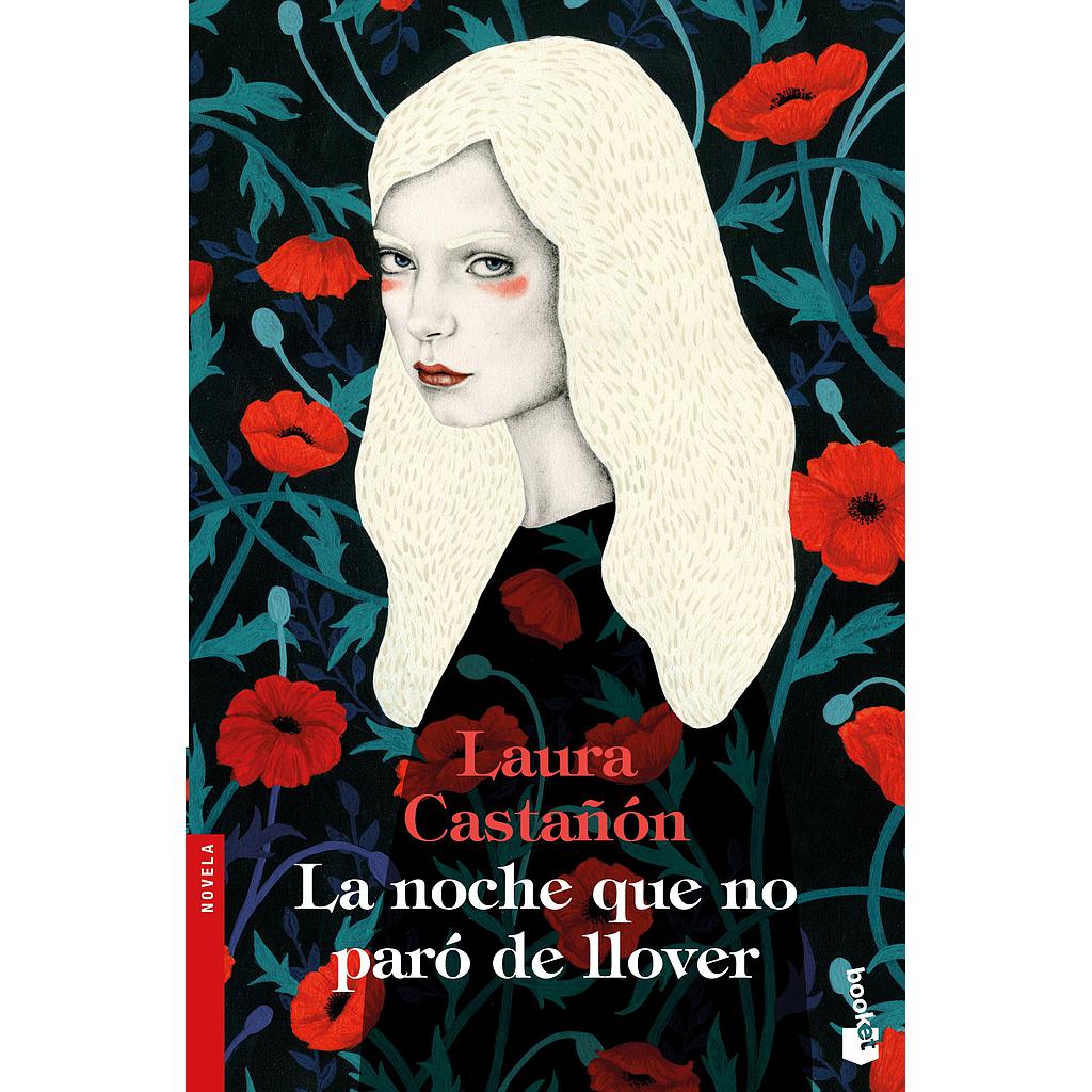 LA NOCHE QUE NO PARO DE LLOVER