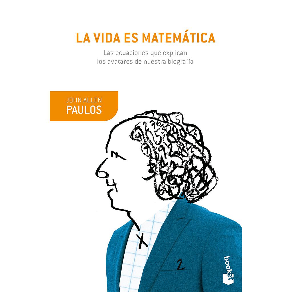 LA VIDA ES MATEMATICA