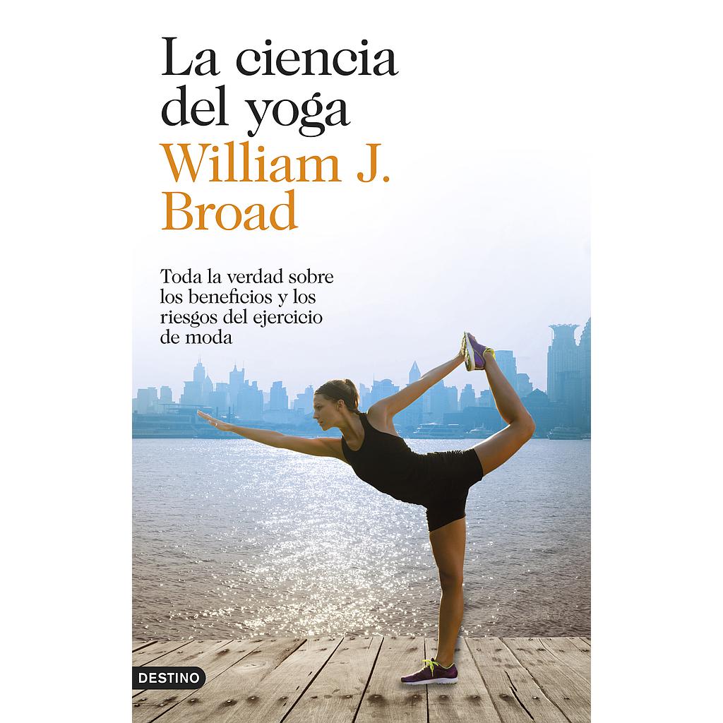 La ciencia del yoga