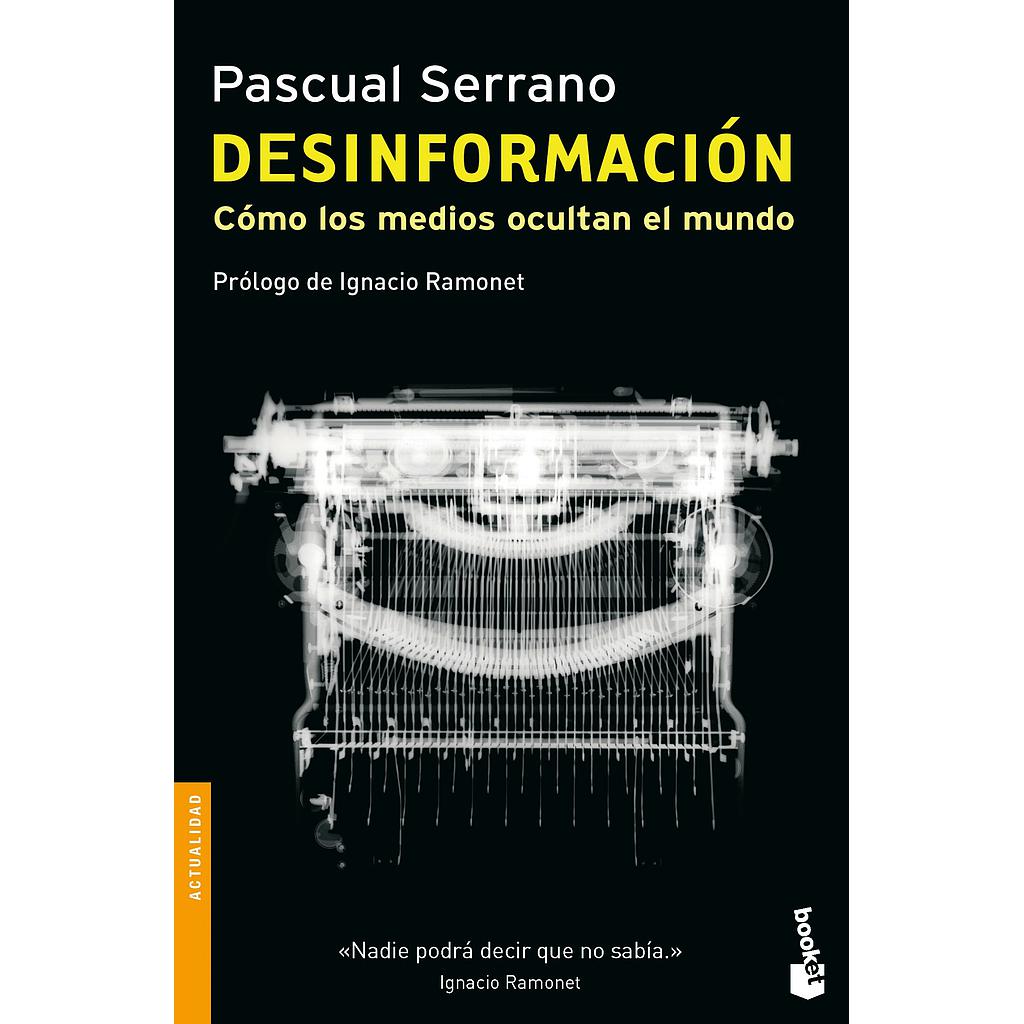 Desinformación