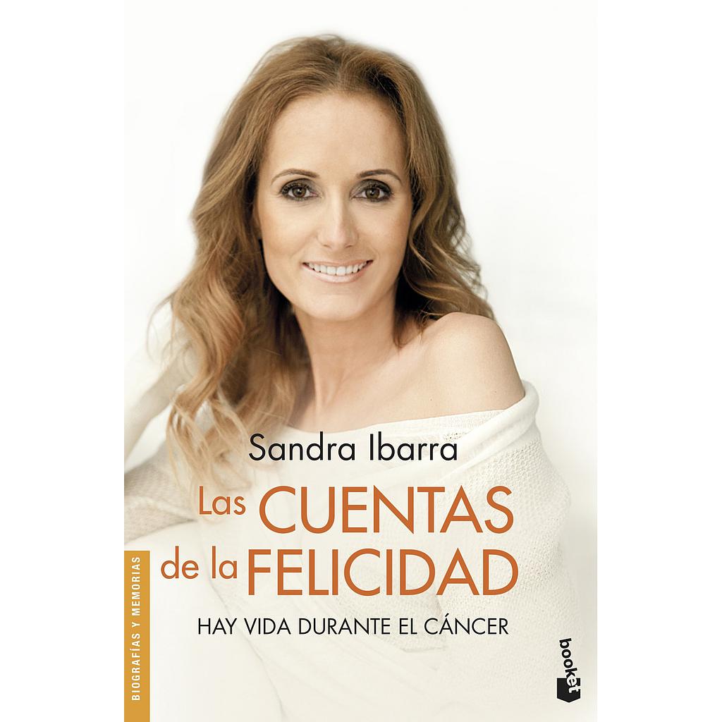 LAS CUENTAS DE LA FELICIDAD