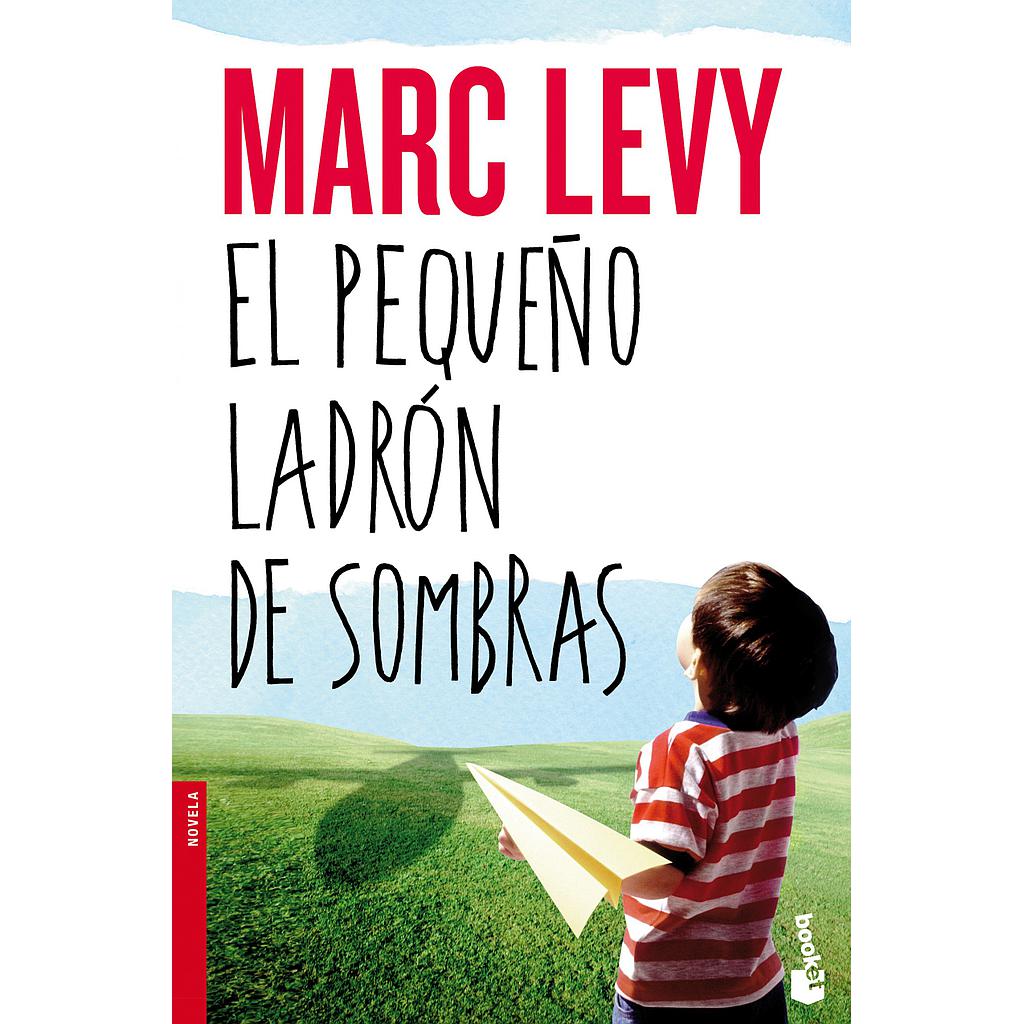 El pequeño ladrón de sombras