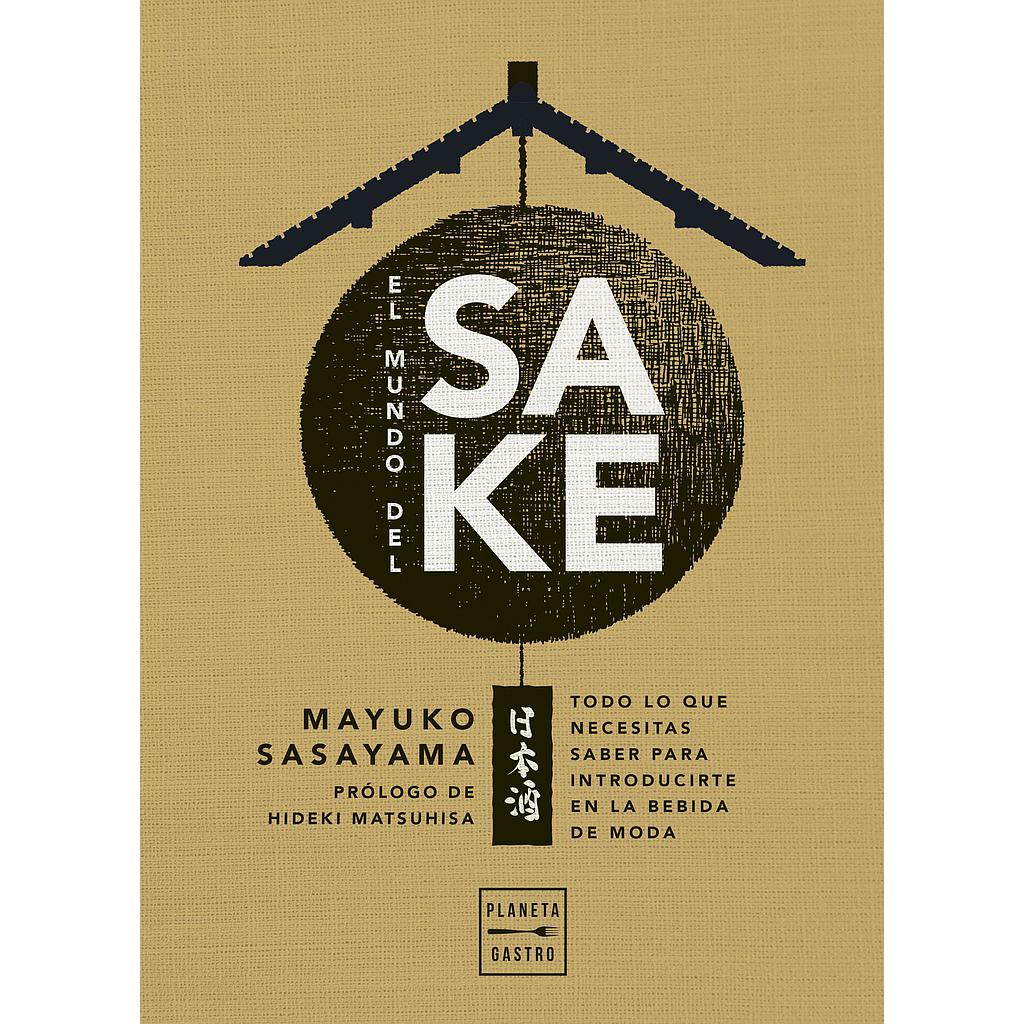 El mundo del sake