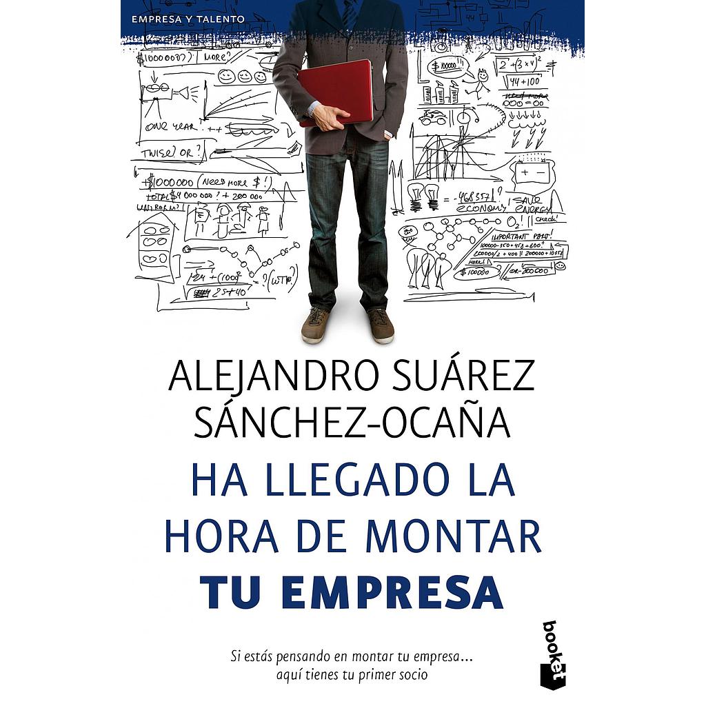 Ha llegado la hora de montar tu empresa