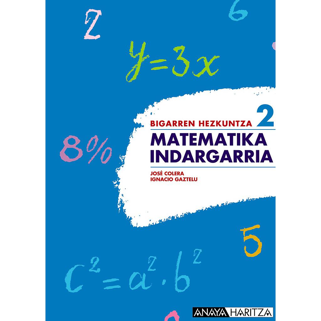 Matematika-indargarria 2.