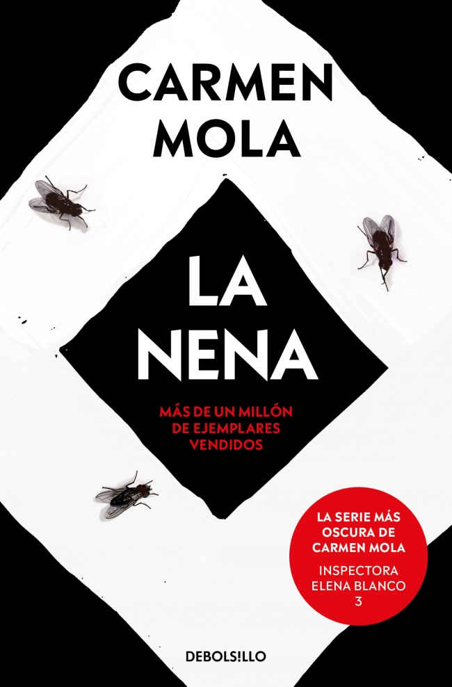 La Nena (La novia gitana 3)