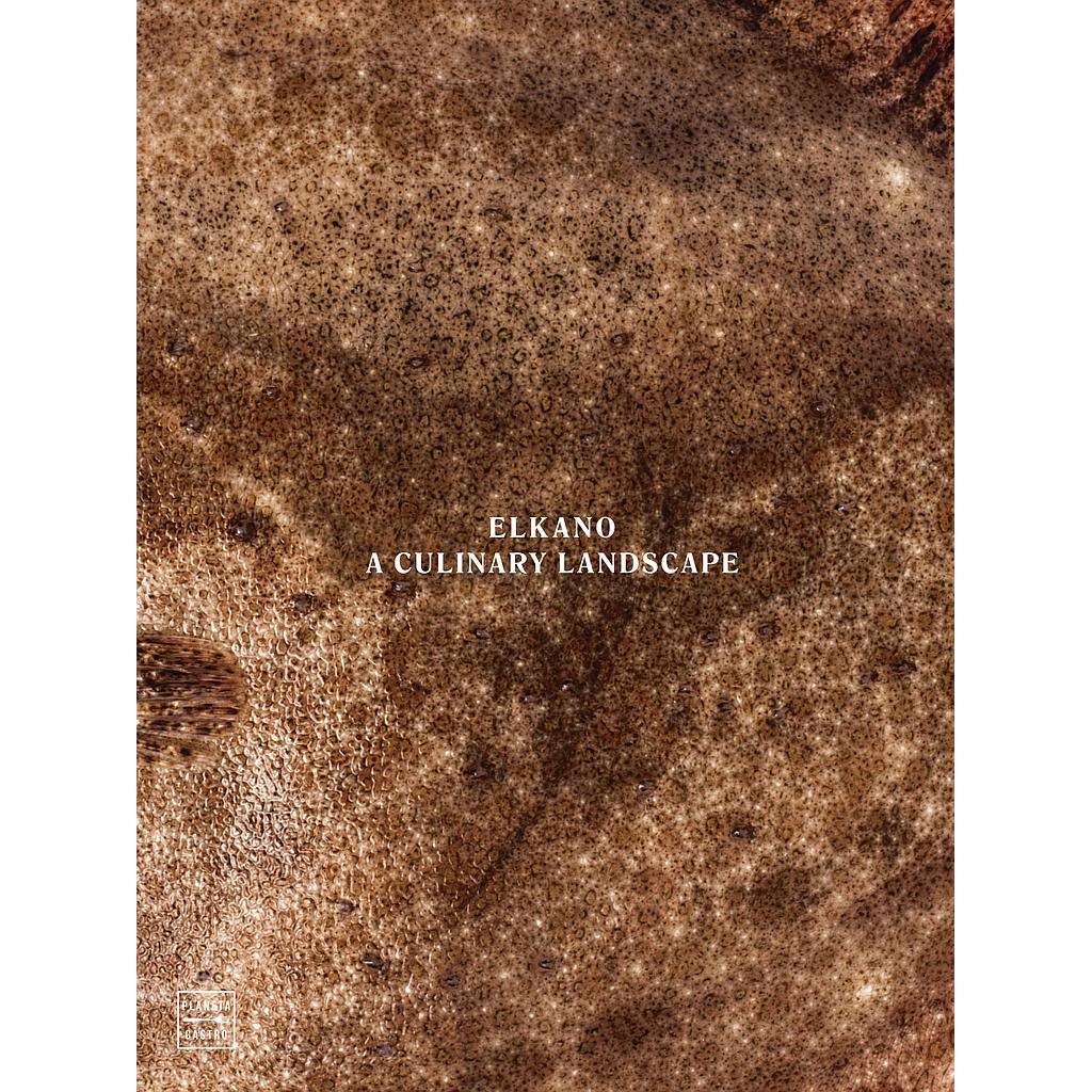 Elkano (inglés)