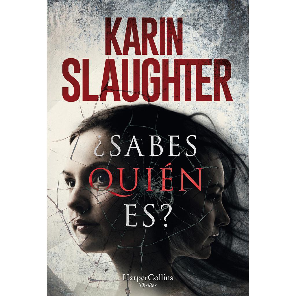 ¿Sabes quién es?