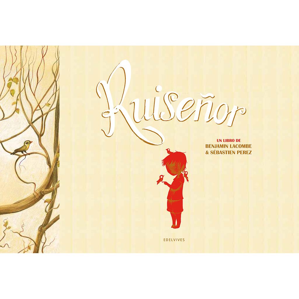 Ruiseñor