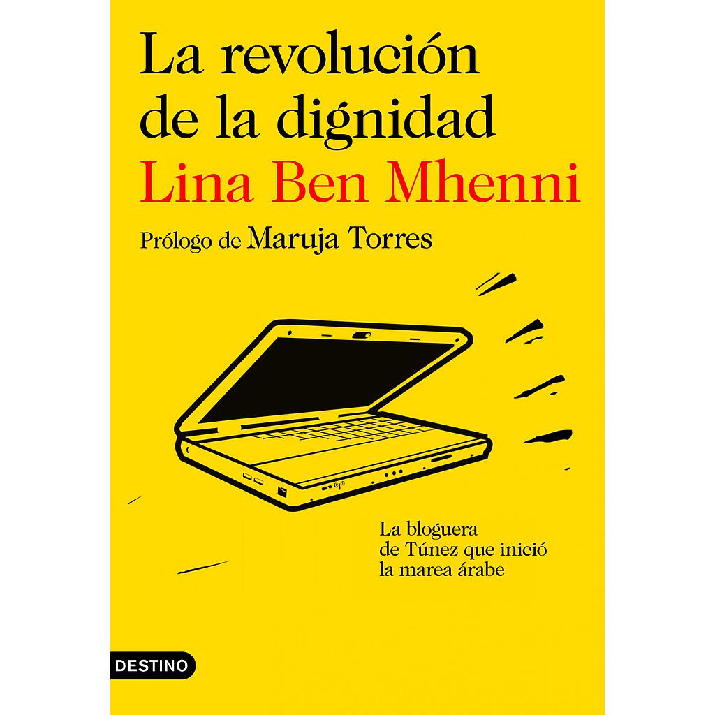 La revolución de la dignidad