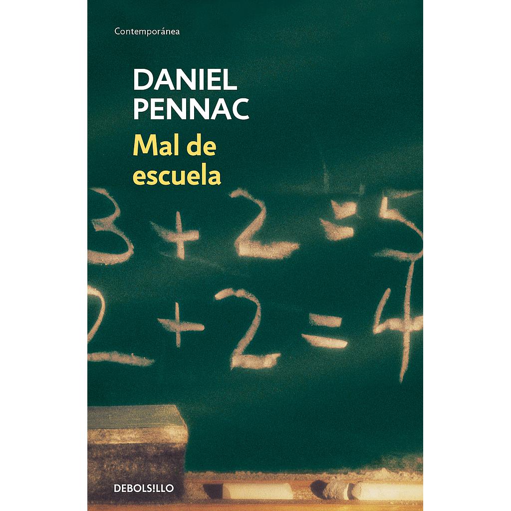Mal de escuela